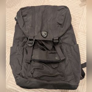 Kuhl Konflux 25L Backpack | Ink Black